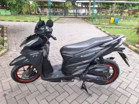 Vario 150 2015 pajak panjang istimewa bisa kredit syariah TERMURAH