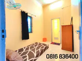 Kost Putri Little Mars Sultan Adam Banjarmasin