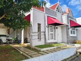 DIJUAL CEPAT CASH/KPR RUMAH HOOK VINTAGE MURAH NYAMAN