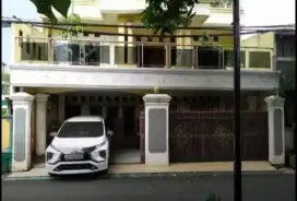 HUNIAN TENANG, ASRI & NYAMAN DI PONDOK KELAPA