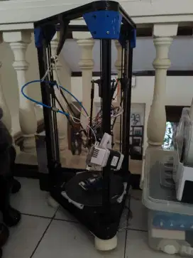 Printer 3D Anycubic Kossel Linear