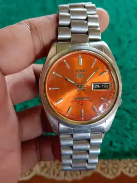 Seiko 5 7009 original