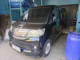 Daihatsu Luxio 2019 Bensin