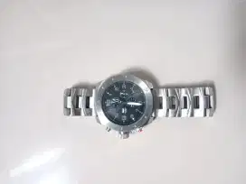 Jam tangan bekas merk vestal original