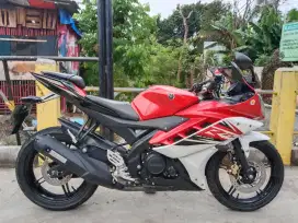 Yamaha R 15 th 2015 pasti lebih murah