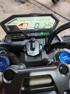 Cb150R Low km super antik 2024