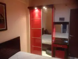 Apartement gunawangsa manyar disewakan bulanan