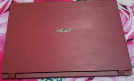 Dijual Laptop Acer Aspire 3 A314-32