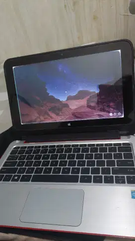 laptop hp pavilion 11 x360