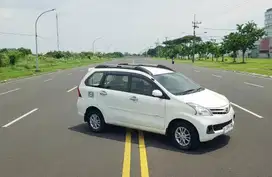 Daihatsu Xenia type R 1300cc Adventure ISTIMEWA