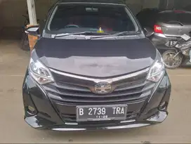 Di Jual Mobil Toyota Calya