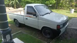 Isuzu pickup panter