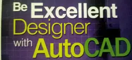 DRAFTER Autocad & 3D Skechup