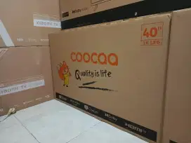 Coocaa smart tv 40 ( 40s3u plus )