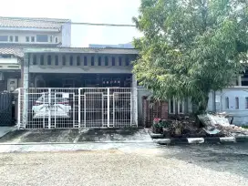 Di jual rumah murah & strategis di Prima Harapan Regency Bekasi Utara