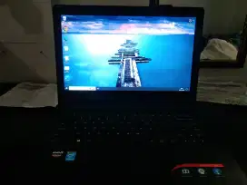 Lenovo g40 80 bekas