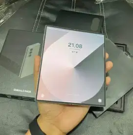 Samsung galaxy zfold6 5G varian ram 12/256