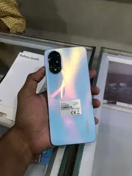 OPPO A18 | Handphone 1 Jutaan