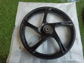 Velg Depan Yamaha Mio Sporty / Pelek Mio