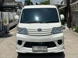 Daihatsu Luxio D 2023 manual