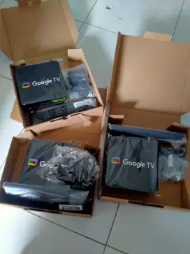 STB Smart TV Android Box Gratis Pasang Malang Kota