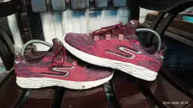 Sepatu Skechers Go Run 5 Harga PAS