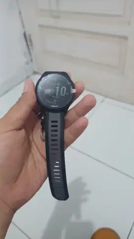 Jual jam garmin ori lengkap