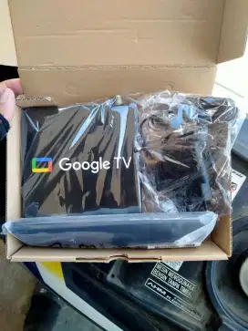 Android TV Box RAM 2 GB Murah Komplit Malang Kota