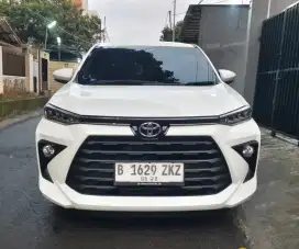 [Cash] Avanza 1.5 G matic 2023