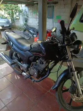 Dijual honda MP 2006