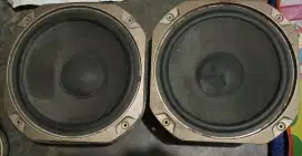 Speaker 1set 10 in SONY original