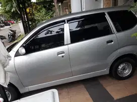 Daihatsu Xenia 2006 Bensin