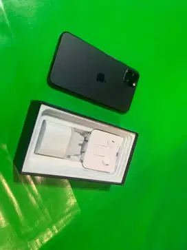 iphone 11 pro max 256gb warna ideal