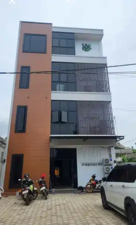 Kost Eksklusif Karyawan Suralaya Merak Pulomerak PLTU Kos Syariah