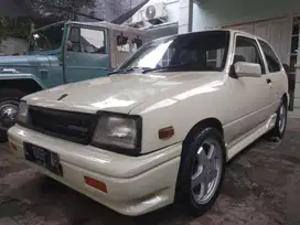 Suzuki Swift 1985 Bensin