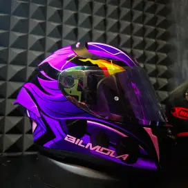 Helm Bilmola RSLT Susano