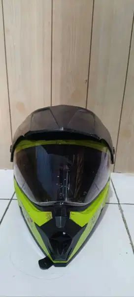 Jual Murah Helm MTX rekondisi