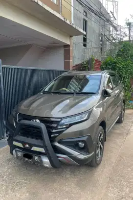 Dijual Rush Trd 2021 AT