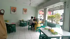 Lowongan Utk Rumah Makan di Semarang