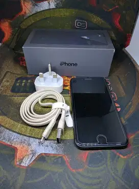 Iphone 8 256gb inter