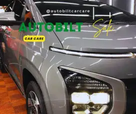 Salon mobil panggilan cinere