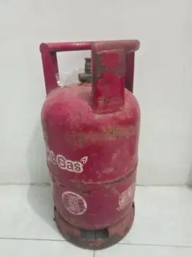 Tabung gas 5.5 kg