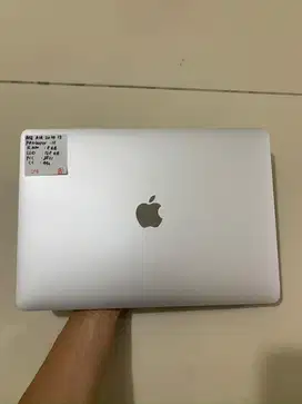 Macbook Air 2019