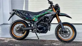 KLX 230 Supermoto