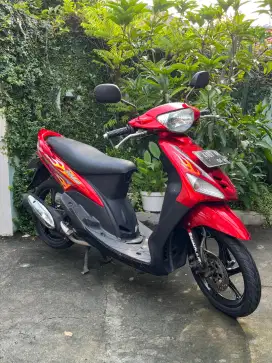 Yamaha Mio 5TL 2008 MULUUUSSSSS HIDUP