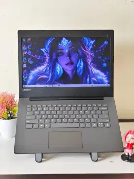 Lenovo Ideapad 330 dual VGA