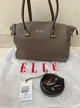 Tas Elle preloved