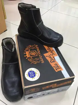 Sepatu safety king’s KWD 806 no 6