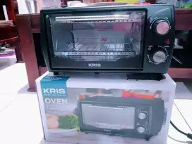 Oven listrik KRIS