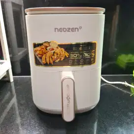 Air Fryer Neozen Aeromaster A5 Second (3 Liter)